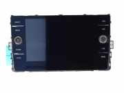 Navigationsanzeige VW T-ROC (A11) 1.5 TSI 5NN919605B