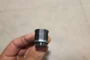 Parktronic VW TIGUAN (5N_) 2.0 TDI 4H0919275