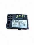 Gateway-Steuereinheit MERCEDES-BENZ E (W211) E 220 CDI (211.008) A2115403145