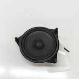 Türlautsprecher vorne links