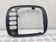 Musik-Player Verkleidung VW SHARAN (7M8, 7M9, 7M6) 1.9 TDI 7M0858105E