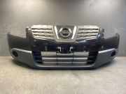 Frontstoßstange NISSAN QASHQAI II (J11, J11_) 1.5 dCi 62310JD000