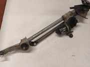 Scheibenwischermechanismus vorne