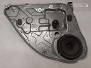 Türfensterheber hinten rechts FORD FOCUS C-MAX 2.0 TDCi 3M51R24995CH