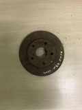 Bremsscheibe vorne rechts TOYOTA PICNIC (_XM1_) 2.2 D (CMX10_)