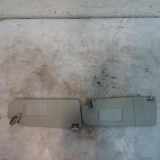 Sonnenblende links Skoda Fabia II Kombi (545)