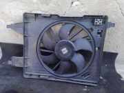 Kühlmodul Renault Megane II (BM/CM) 8200151465