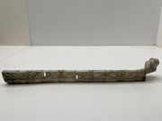 Stoßstangenhalterung hinten links MITSUBISHI GRANDIS (NA_W) 2.0 DI-D (NA8W) 0Y9U0