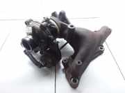 Turbolader TOYOTA YARIS (_P1_) 1.4 D-4D (NLP10_) 1720133010