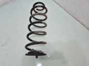 Schraubenfeder hinten links SEAT LEON (1P1) 1.2 TSI
