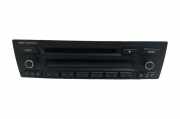 Radio/Navigationssystem-Kombination BMW X1 (E84) 13264010