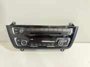 Klimabedienteil BMW 4 Gran Coupe (F36) 420 d 6832880