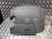 Motorabdeckung NISSAN ALMERA II Hatchback (N16) 1.5 dCi