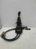 Gangschaltmechanismus TOYOTA AVENSIS Estate (_T25_) 2.0 D-4D (CDT250_)