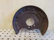 Rear Brake Disc Protection KIA RIO Sedan (DC_) 1.5 16V