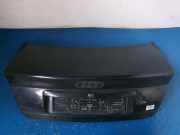 Heckklappe geschlossen Audi A4 Avant (8D, B5)