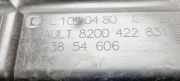 Kühlerluftumlenker NISSAN PRIMASTAR Furgon (X83) 2.0 dCi 115 93854606