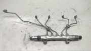 KRAFTSTOFFVERTEILER EINSPRITZLEISTE VERTEILERROHR TOYOTA AVENSIS Sedan (_T25_) 2.0 D-4D (ADT250_) 60010
