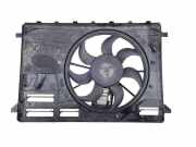 Kühlmodul Volvo S80 II (124) 30792866