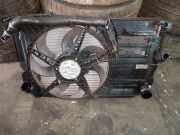Radiator Pack Set BMW 2 Active Tourer (F45) 216 d