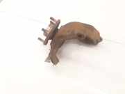 Stumpf vorne links FORD FOCUS II Turnier (DA_) 1.6 TDCi