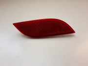 Stoßstangen Reflektor hinten rechts