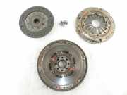 Schwungrad TOYOTA COROLLA (_E12_) 2.0 D-4D (CDE120_) 323063410 34500G010