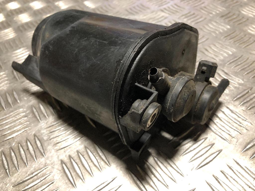 Aktivkohlefilter für Tankentlüftung VW Golf IV (1J) 1J0201801C