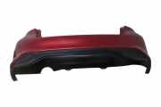 Hintere Stoßstange NISSAN PULSAR Hatchback (C13) 1.6 DIG-T 850223ZL0H