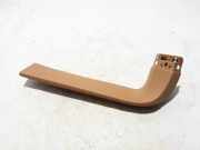 Heckklappenverkleidung