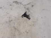 Türscharnier hinten links Volvo XC90 II (256) 31424593