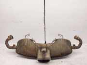 Auspufftopf hinten PORSCHE BOXSTER (986) 2.7 99611114211