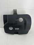 Motorabdeckung VW SHARAN (7M8, 7M9, 7M6) 1.9 TDI 013214054531