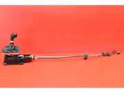 Manschette für Schalthebel Opel Astra H Kasten () 055351706