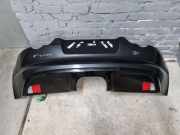 Hintere Stoßstange JAGUAR F-TYPE Coupe (X152) 3.0 EX5317A881