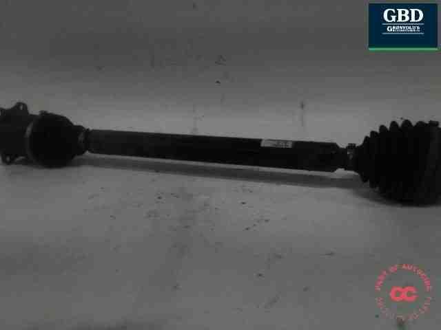 Kardanwelle Skoda Octavia III (5E) 5Q0407762AX