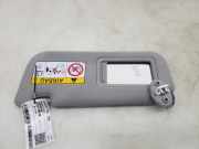 Sonnenblende links Lexus IS 3 (E3) 7432053460