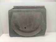 Reserveradwanne Mercedes-Benz SL (R107) 1076930033