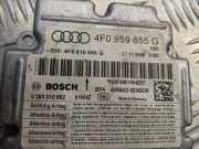 Airbag-Steuergerät AUDI A6 Allroad (4FH, C6) 3.0 TDI quattro 0285010682