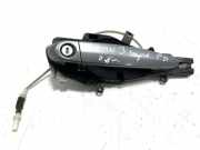 Türgriff rechts hinten BMW 3er Cabriolet (E93)