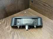 Kennzeichenbeleuchtung