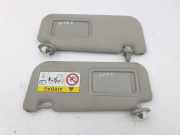 Sonnenblende rechts Lexus IS 3 (E3)