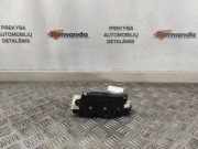 Türschloss rechts hinten Skoda Superb I (3U) 46B1S4839016B