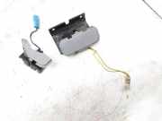 Tastenpanel CITROËN C3 Pluriel (HB_) 1.6