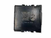 Einparkhilfe PDC Steuergerät TOYOTA RAV 4 IV (_A4_) 2.2 D 4WD (ALA49) 1881001410