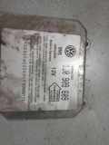 Airbag-Steuergerät VW GOLF IV (1J1) 1.9 TDI 02980111