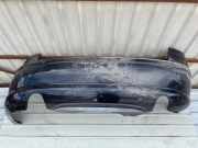 Stoßstange hinten Audi A8 (4E)