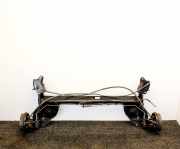 Achse hinten Dacia Sandero II (SD) 555012648R