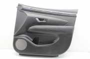 Türpolster vorne rechts HYUNDAI TUCSON (NX4E, NX4A) 1.6 T-GDi 82302-N7121