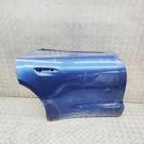 Tür hinten rechts PORSCHE Taycan Sport Turismo (Y1C) 4S Performance Battery Plus 9J1833194